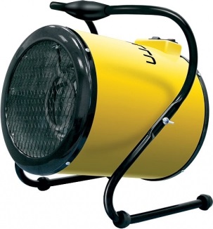 Тепловая пушка