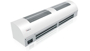 Тепловая завеса