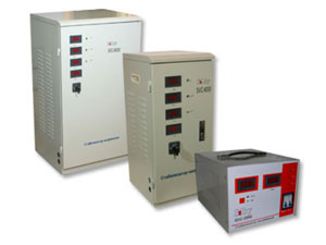 Стабилизаторы