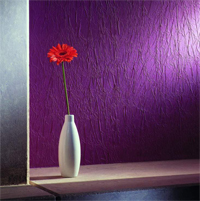 Виниловые обои