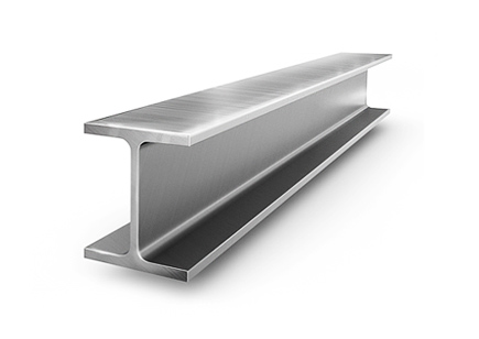 Двутавровая балка