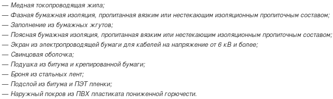 кабель сбшнг-6