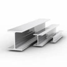 Двутавровая