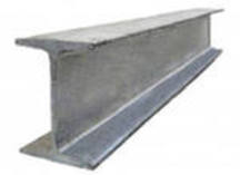 Двутавровая н/л