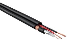 Видеонаблюдения кабель