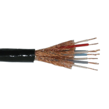 Связи вводно-соединительный кабель