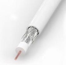 Связи коаксиальный кабель