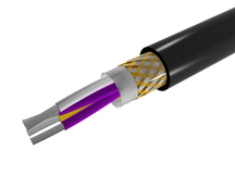 Универсальный для промышленной передачи данных кабель