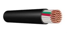 Станционный, распределительный и шахтный кабель