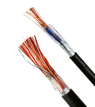 КВПВП 5e cat 4х10