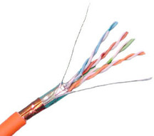 FTP 4х2хAWG24/1 Helukabel (100МГц) 