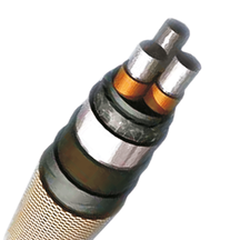 купить кабель АСБЛШВ-10 оптом дешево