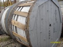 АСБЛ-10 3х240 МН