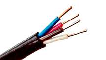 купить кабель СБ2ЛШВ-6 оптом дешево