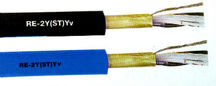 RE-2Y(ST)Yv 4х2х0,5