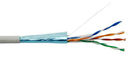 Кабель, витая пара FTP 5e cat