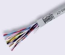 ЭКС-ШВПП 5e cat