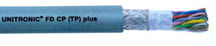 UNITRONIC FD CP (TP)