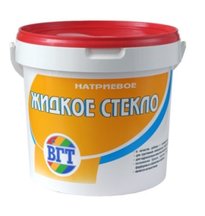 Дешево стекло натриевое жидкое