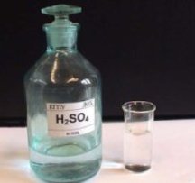 Кислота серная, оптом, купить, выгодно