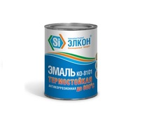 купить эмаль КО-8101 оптом дешево