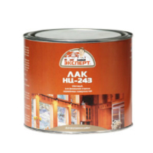 Лак НЦ-243