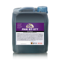 Лак БТ-577