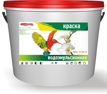Купить краску Водоэмульсионную по низкой цене