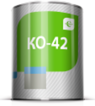 Эмаль КО-42