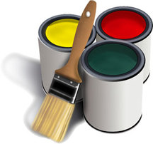 Эмаль КО-42 50кг