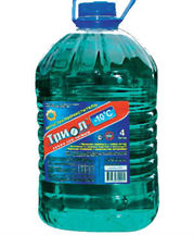 Стеклоочиститель Триол-арома