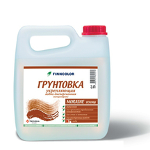 Грунтовка Морайн стронг