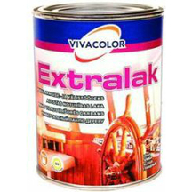 Лак Extra lak gloss EP