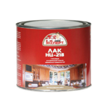 Лак НЦ-218