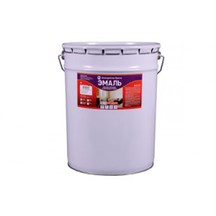 Эмаль ХВ-124 45 кг защитная