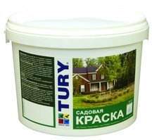 купить краску ВД-АК-14 Tury