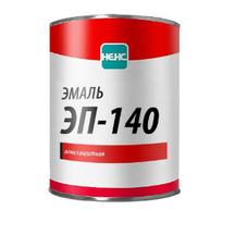 Эмаль ЭП-140