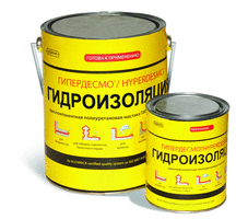 Мастика ГИПЕРДЕСМО