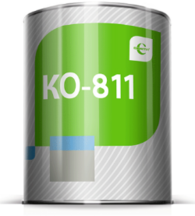 Эмаль КО-811