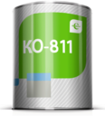 Эмаль КО-811