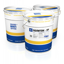 Композиция политон УР