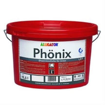 Краска Alligator Phönix красная