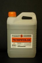 Растворитель 646