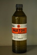 Ацетон техн
