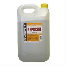 Керосин 5л канистра