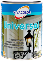 Краска Vivacolor Universal gloss A