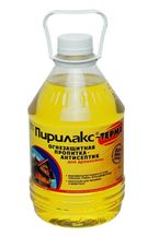 Пропитка ультра-антисептическая