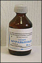 Купить кислоту муравьиную по оптовой доступной цене