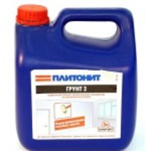 Грунт Плитонит 2