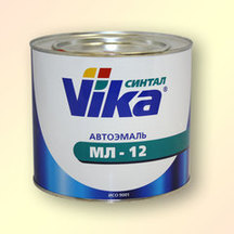 Купить краску Vika МЛ-12 по низкой цене